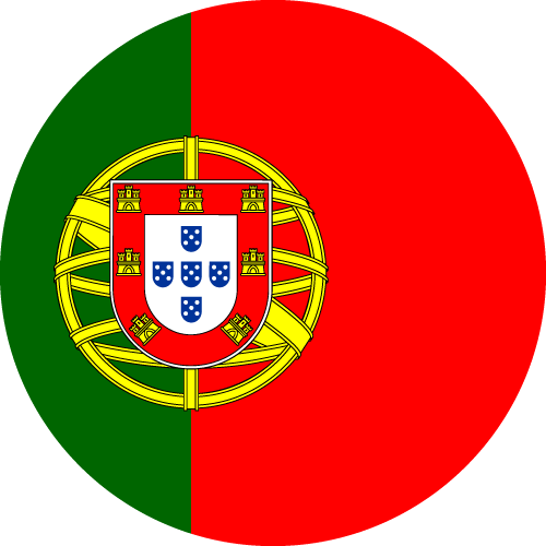 Bandeira de Portugal