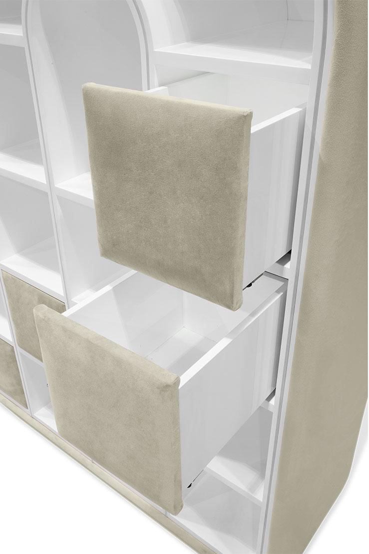 Cama Bubblegum Marshmallow creme