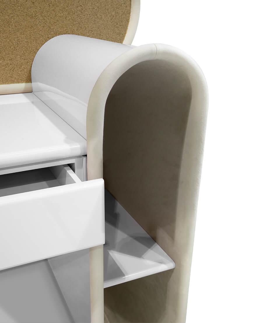 Secretária de estudo Sugar Rush