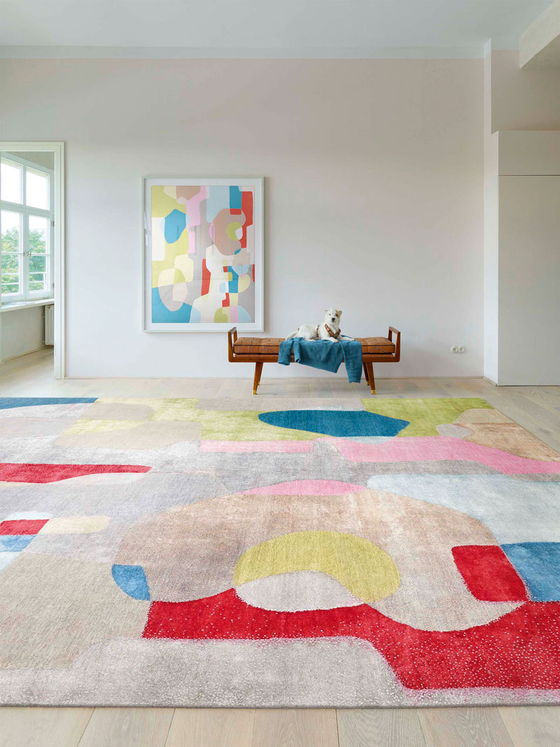 Tapete Original Luxury