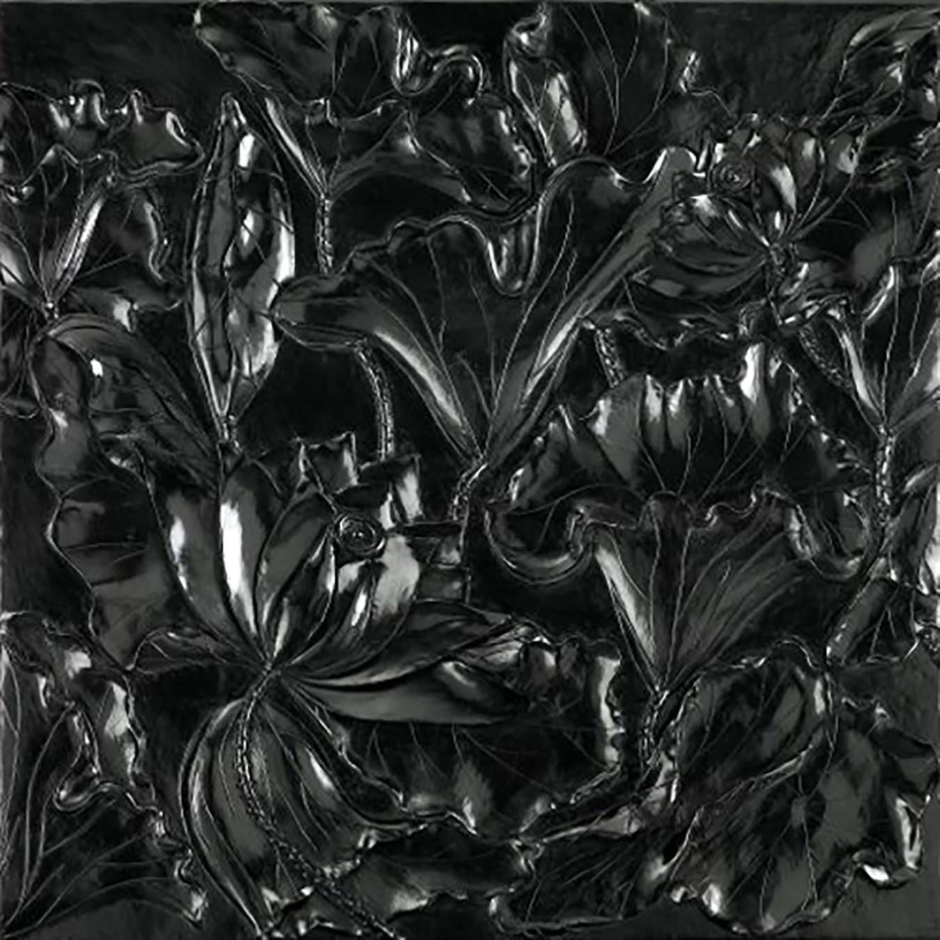 Vaso de Chão Grande Lotus Obice