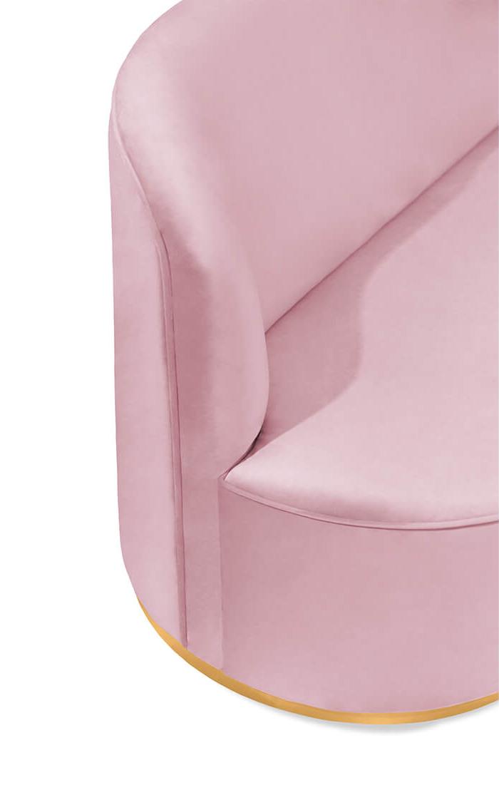 Sofá abraço Nimbus