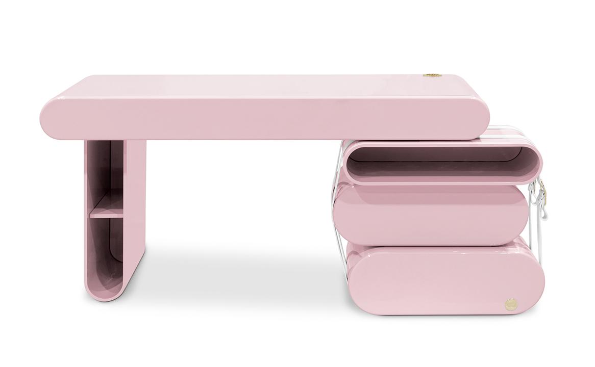 Secretária Fantasy Realm