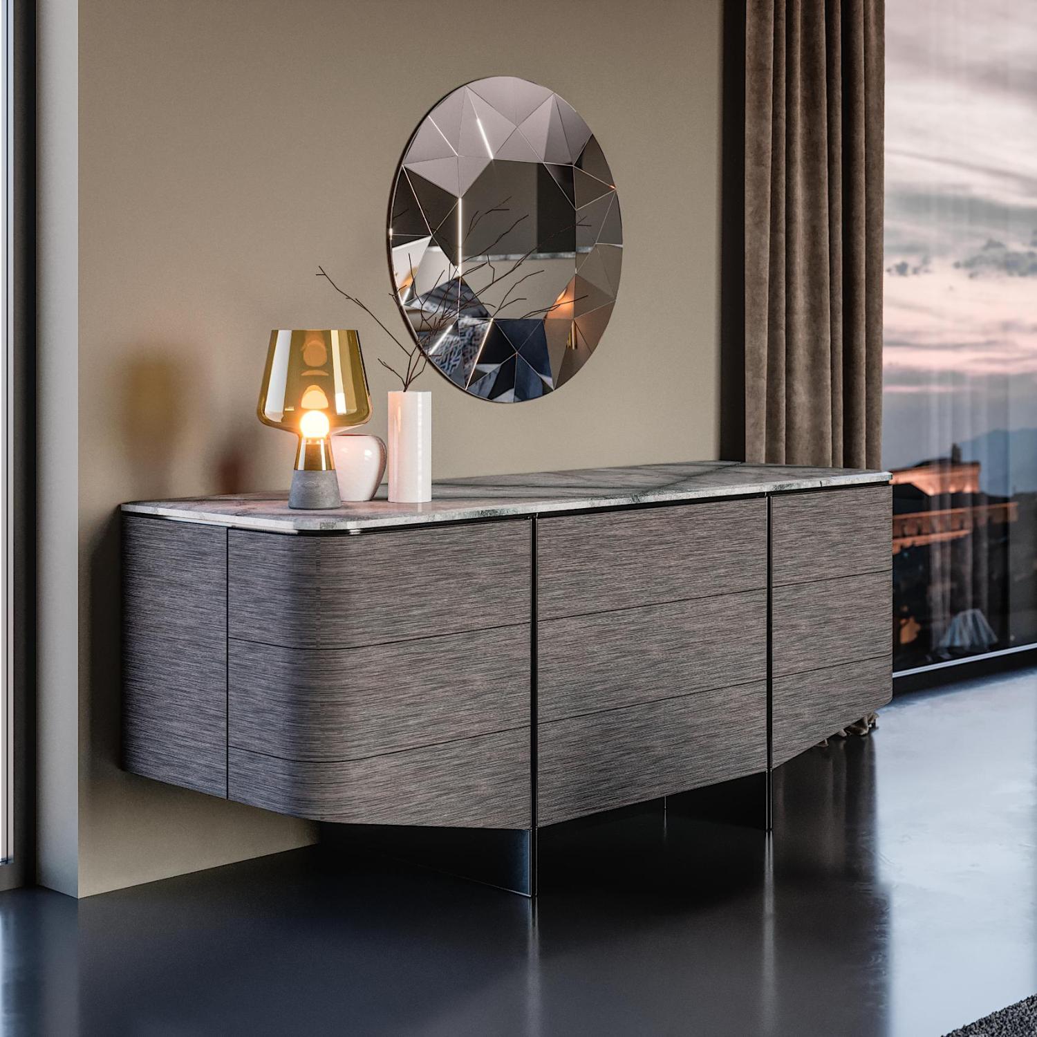 Aparador Venere em Mármore