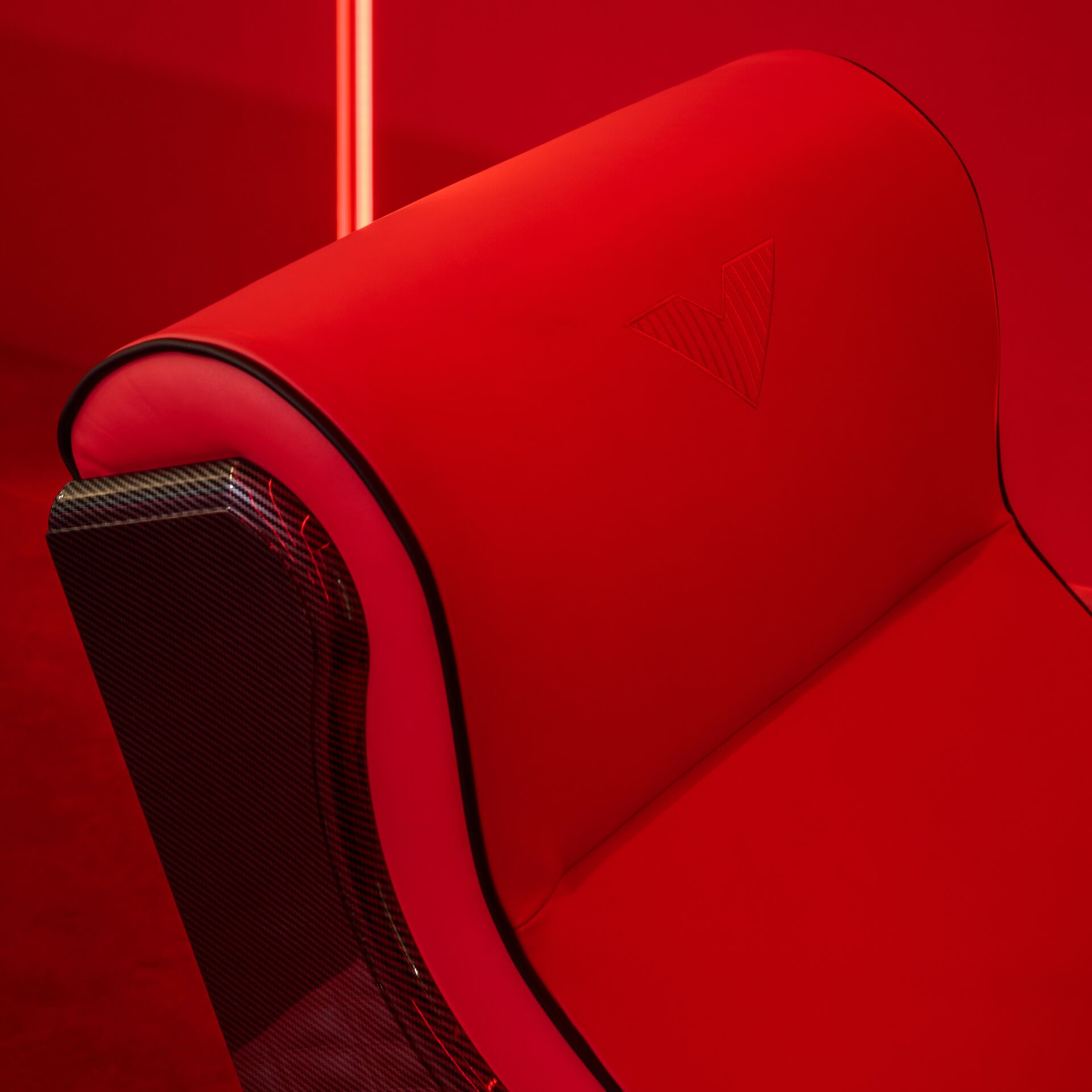 Poltrona Reclinável para Cinema em Casa Luxor Tech - 2