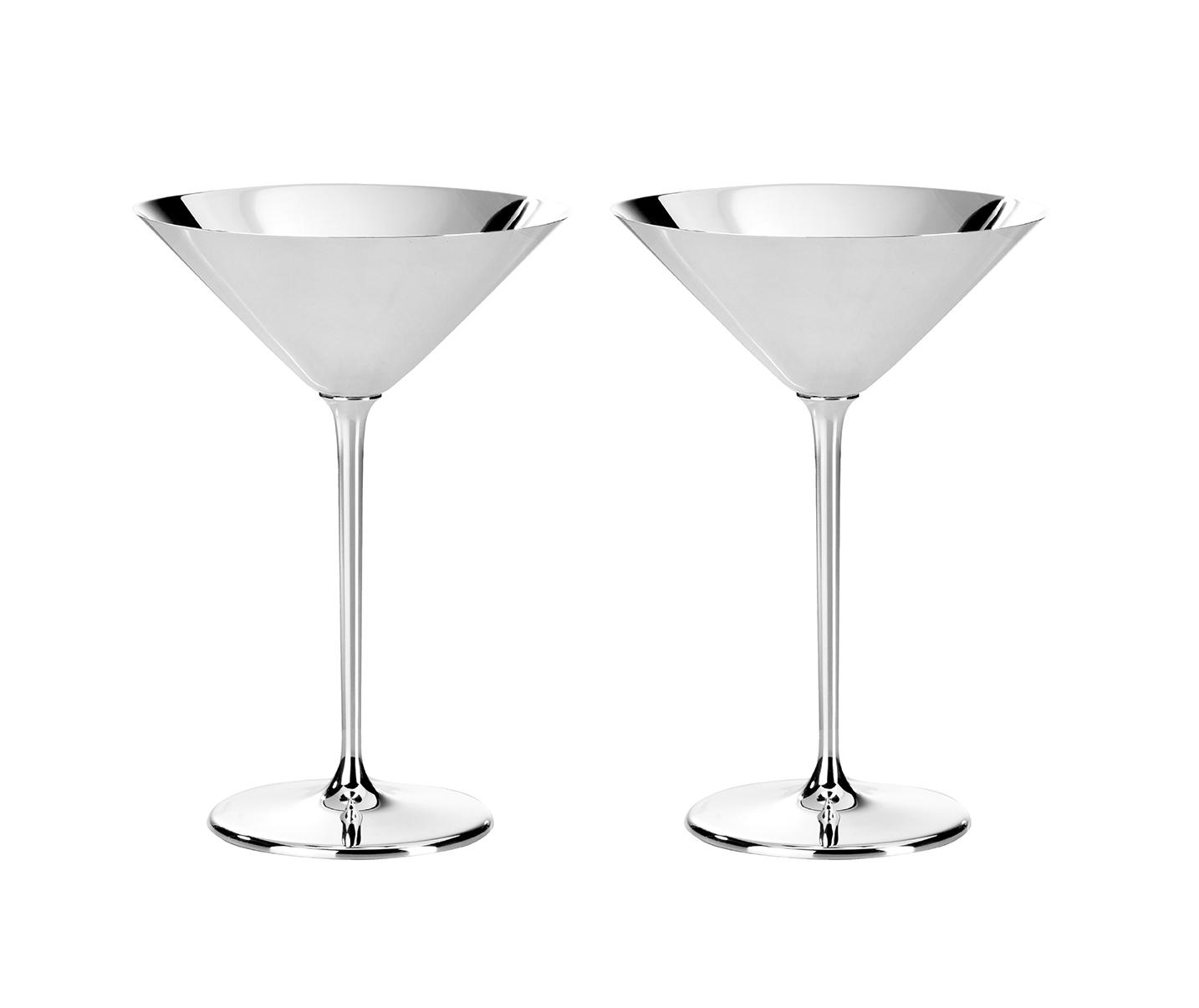Copo de Martini
