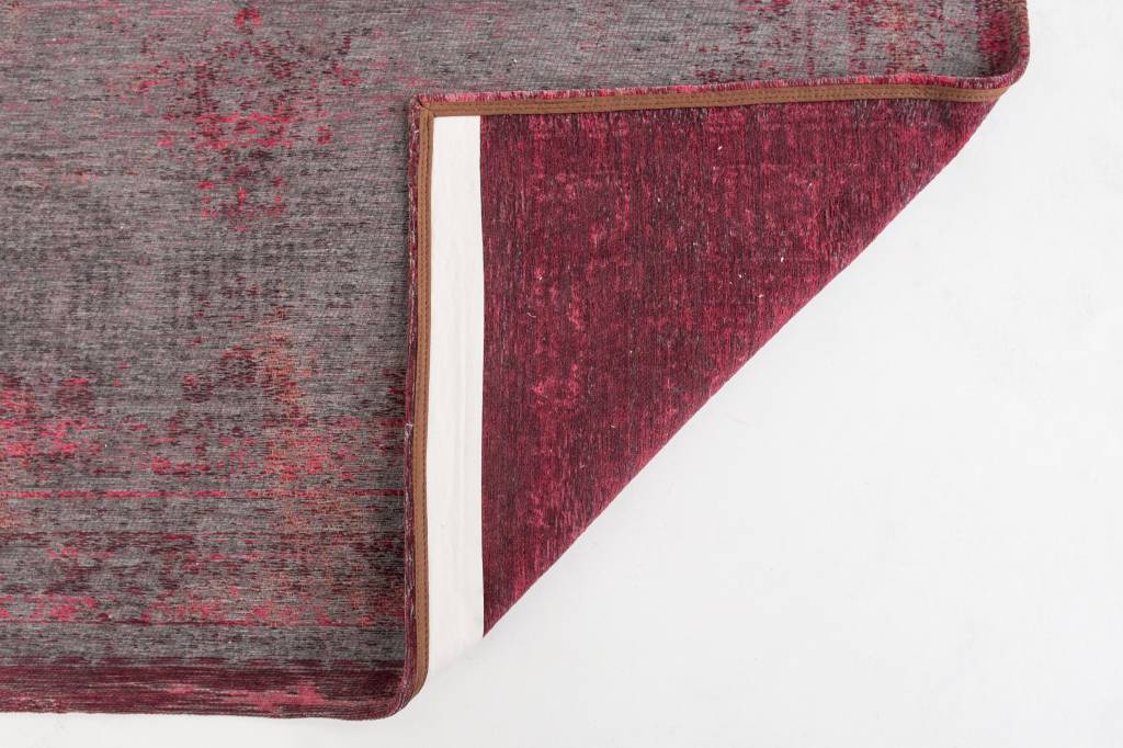 Tapete Vintage Style Pink Flash 8261 | Tamanho: 140 × 200 cm