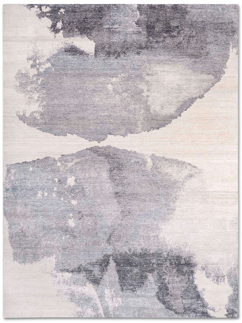 Tapete Galileo Feito à Mão Luxury | Tamanho: 183 × 274 cm