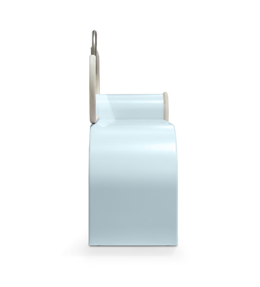 Mesa de toucador infantil Sugar Rush