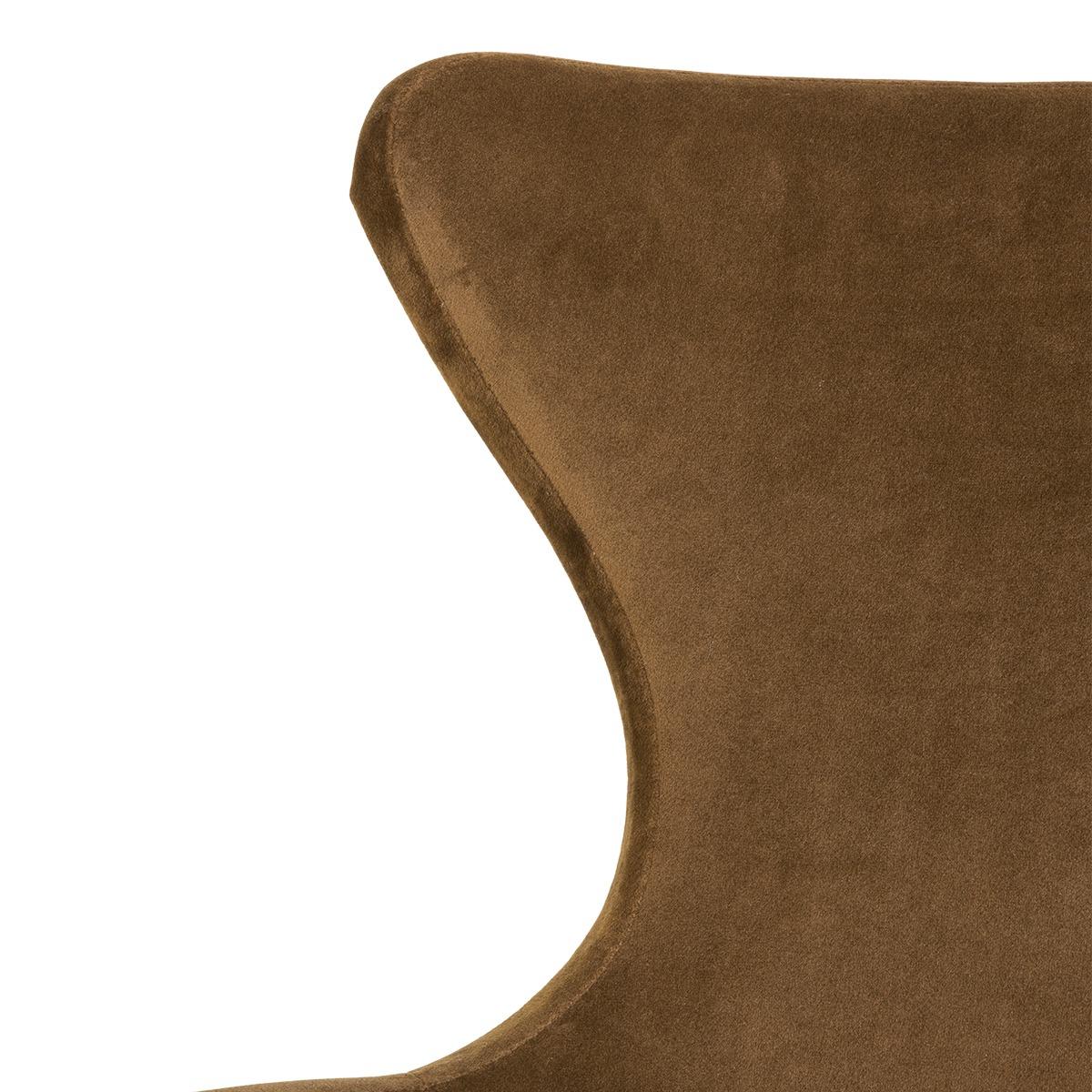 Cadeira de Jantar Elegante