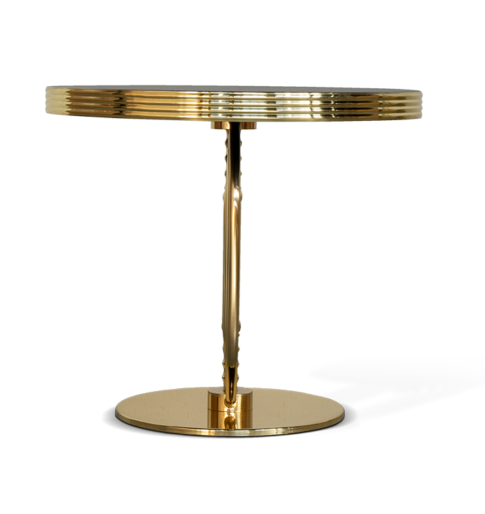 Mesa de Centro Tristan