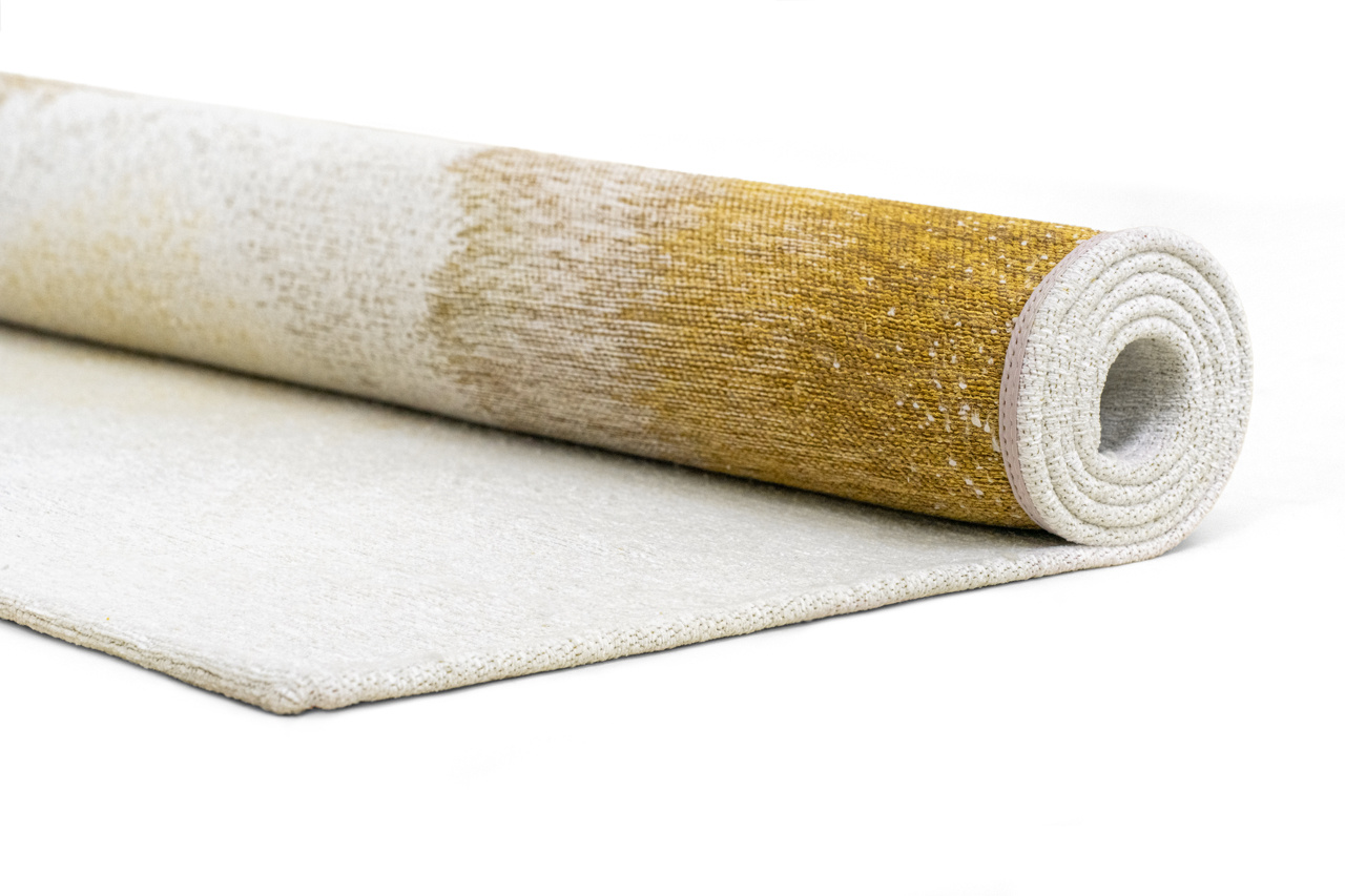 Tapete Drop Gold Moss