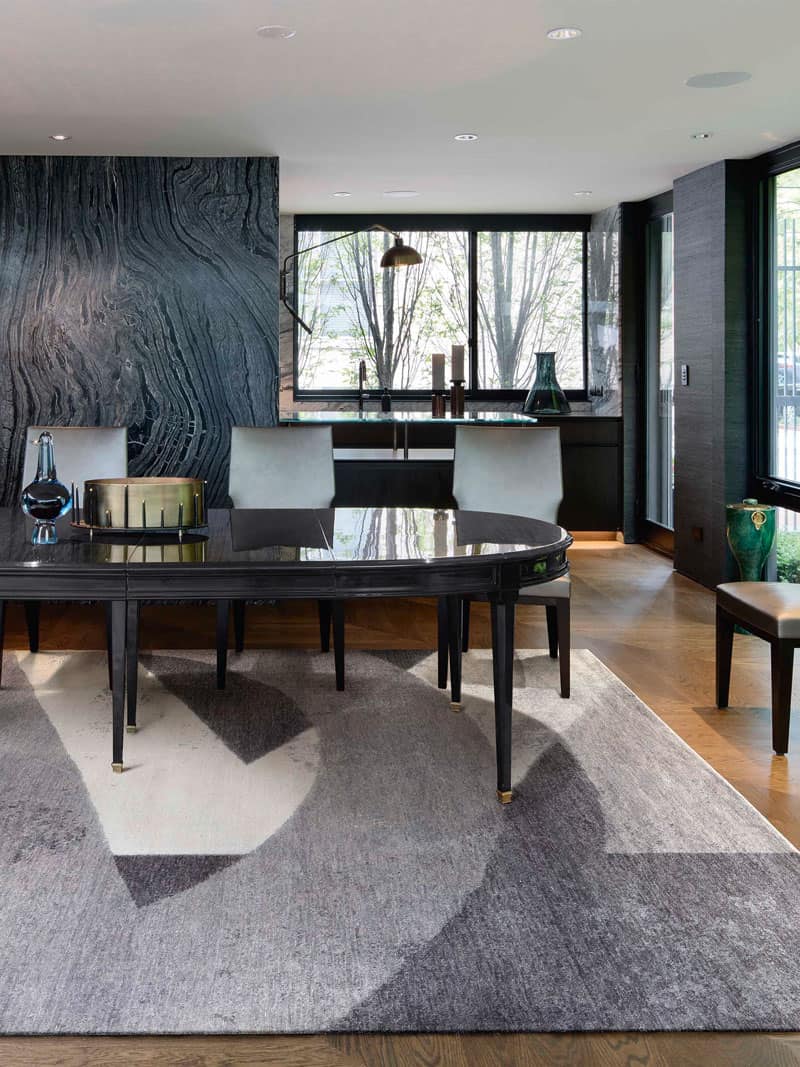 Tapete Original Tecido à Mão