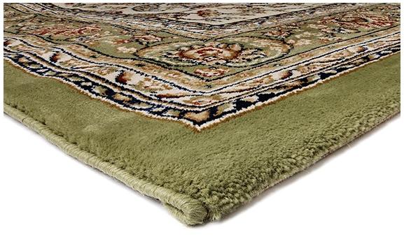 Tapete Hali Tecido à Máquina | Tamanho: 137 × 195 cm