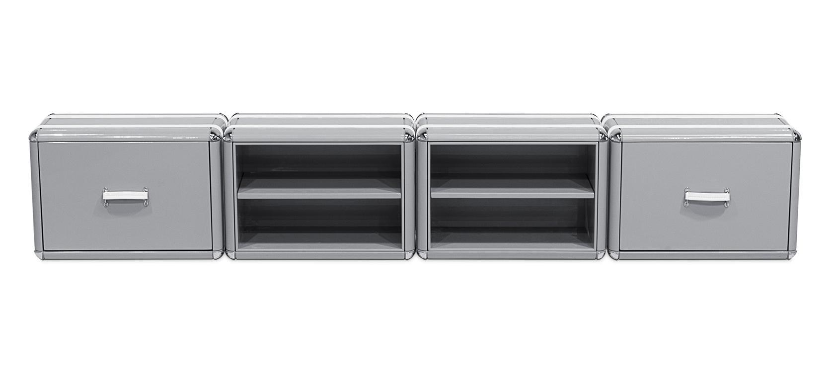 Móvel TV Skyline Dream