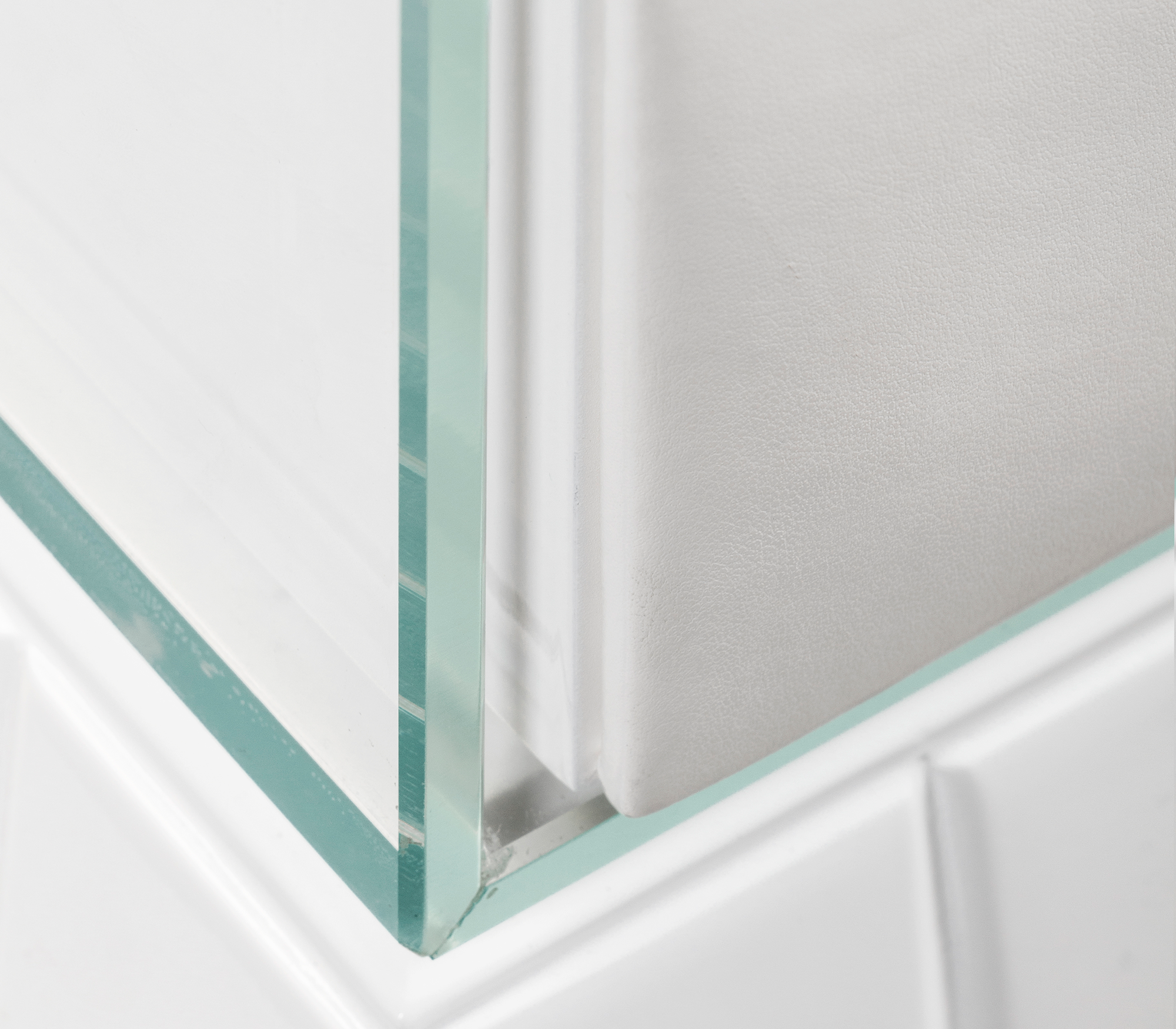 Consola Branca Urban