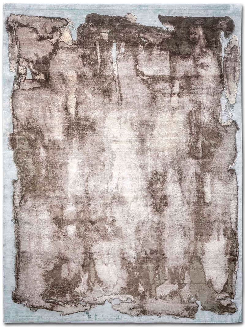 Tapete Mono Luxury Feito à Mão