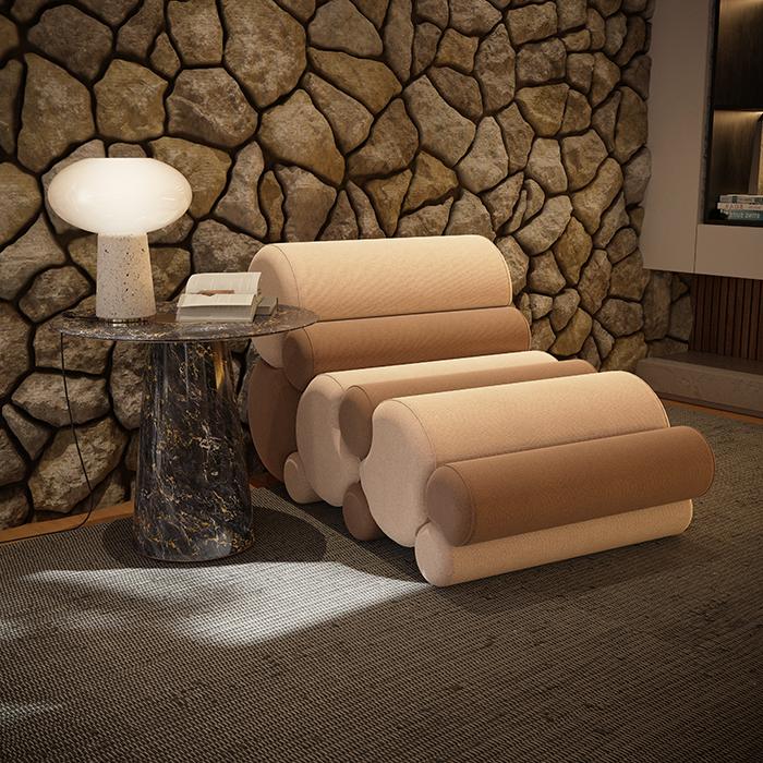 Mesa de Apoio Forge - 4