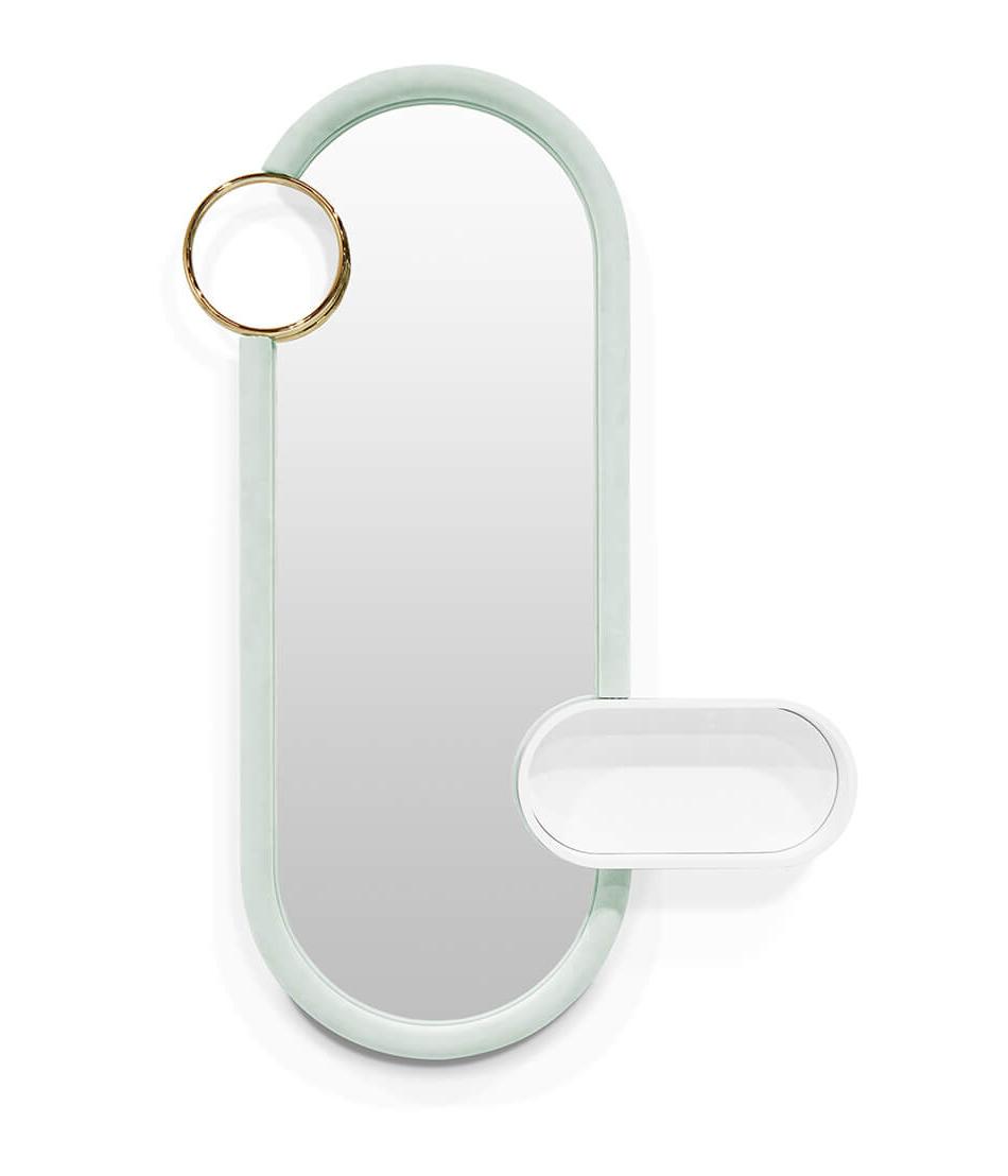 Espelho grande Sugar Rush