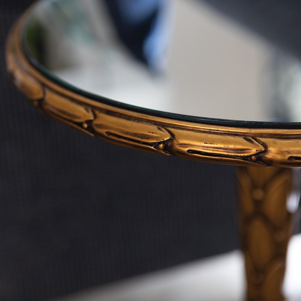 Mesa de Cocktail Bastian