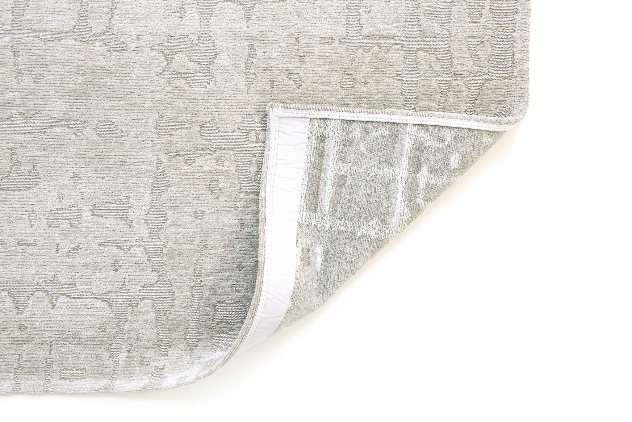 Tapete Baobab - Dry Bege 9197 | Tamanho: 170 × 240 cm