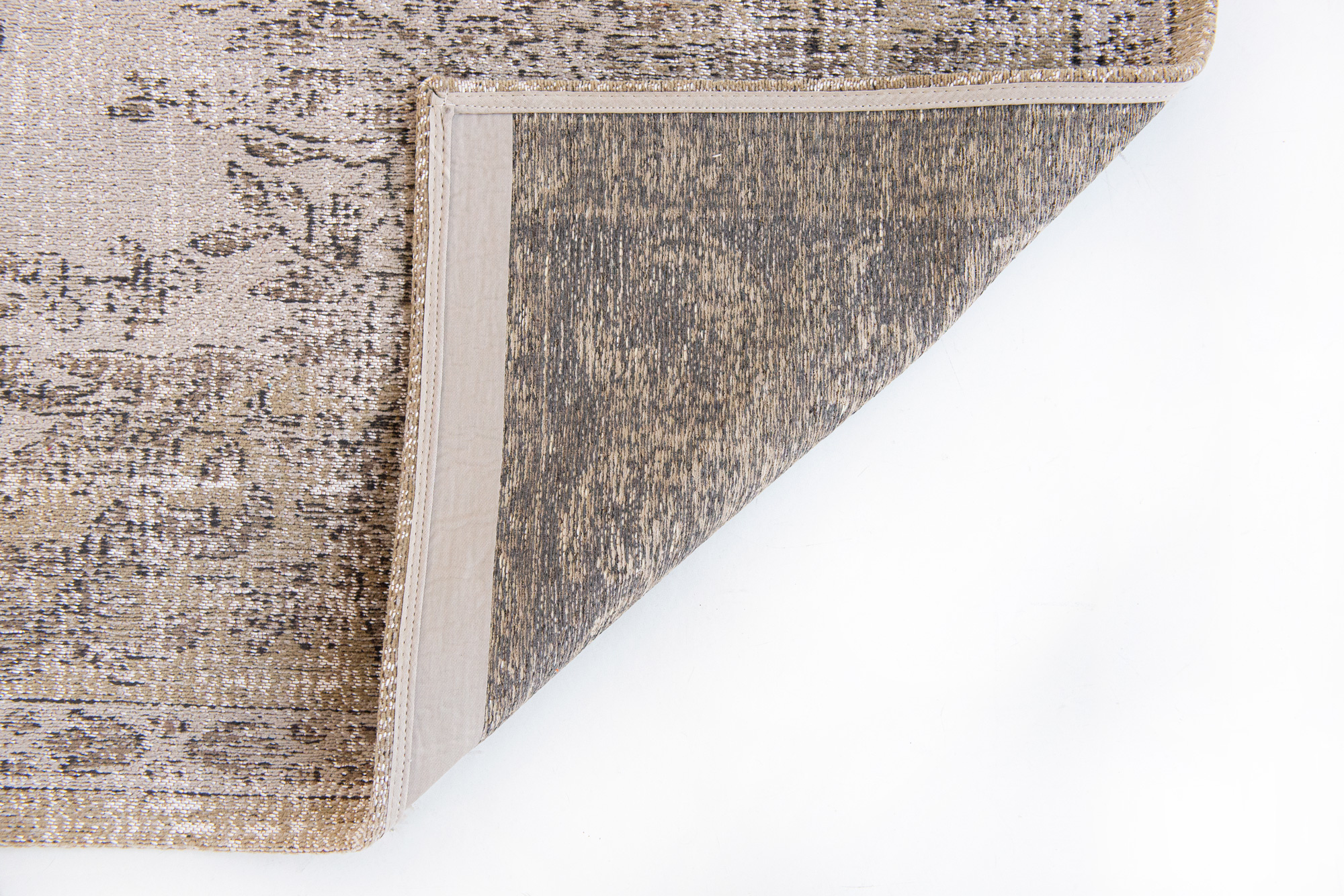 Tapete Visconti Bege 9137 | Tamanho: 200 × 280 cm