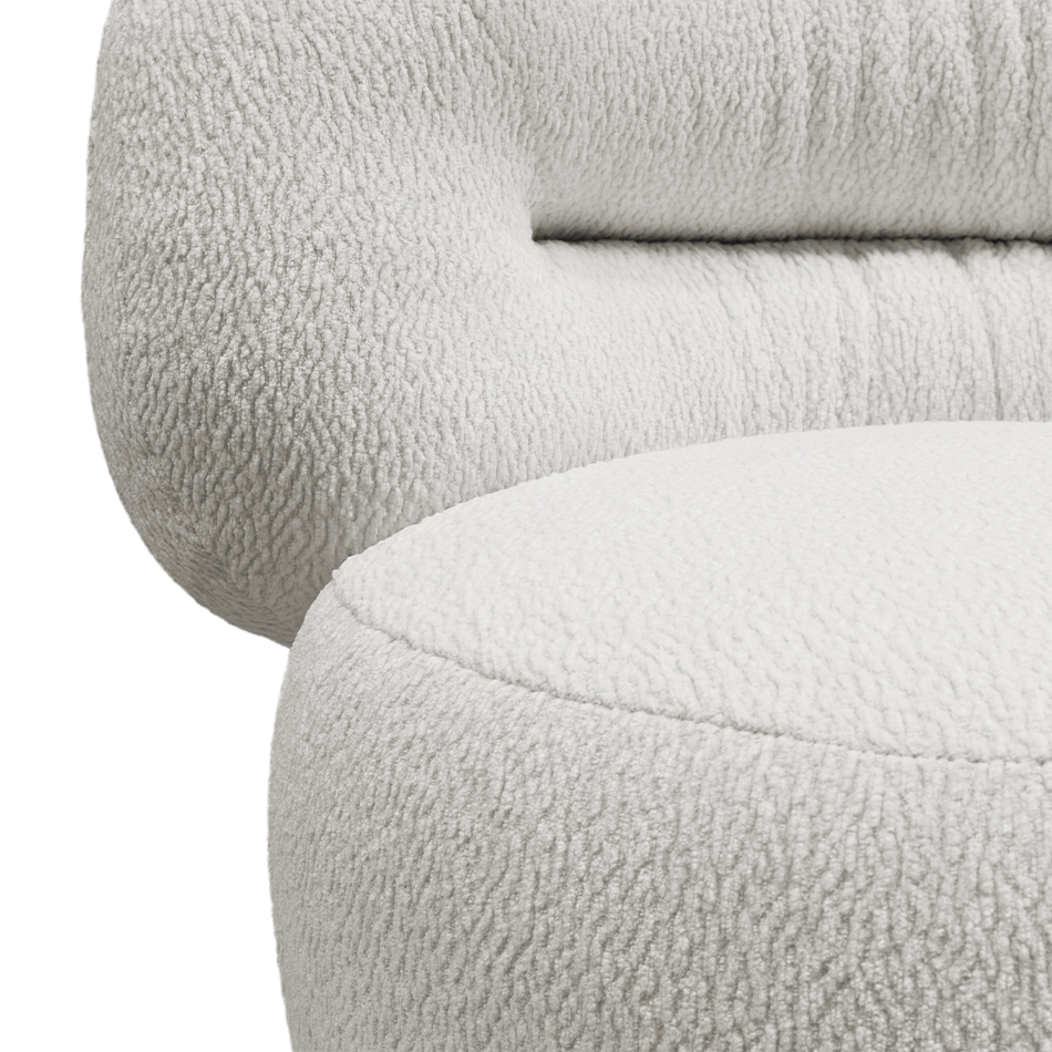 Poltrona Pequena Zaria