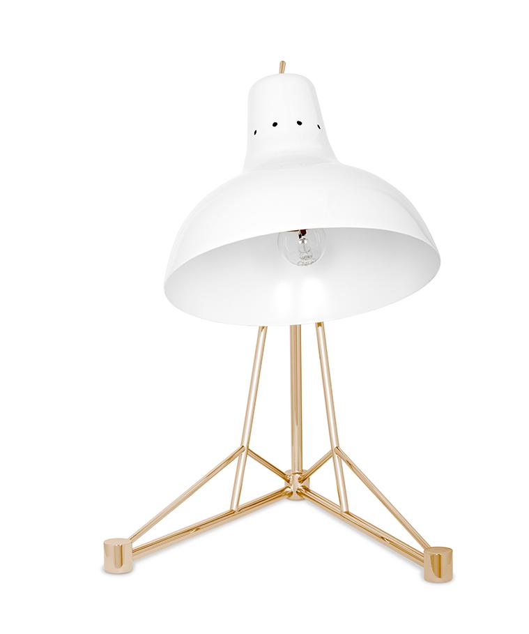 Candeeiro de secretária Celestia