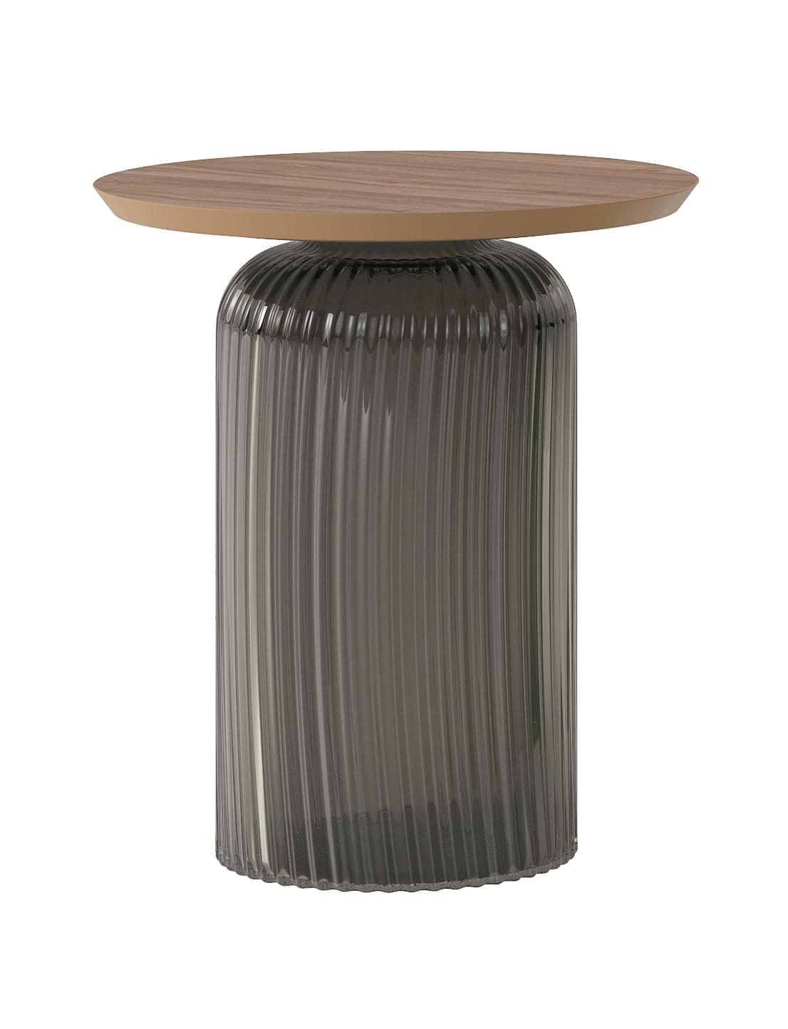 Mesa de Centro Soffio Èlite