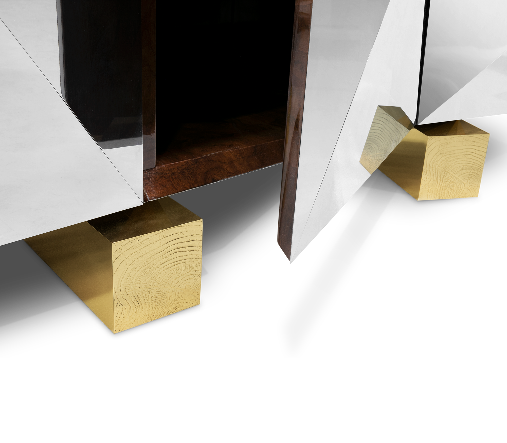 Aparador Prism pirite XL