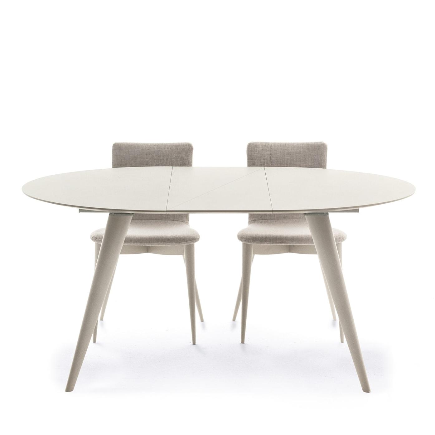 Mesa de Jantar Extensível Elegance