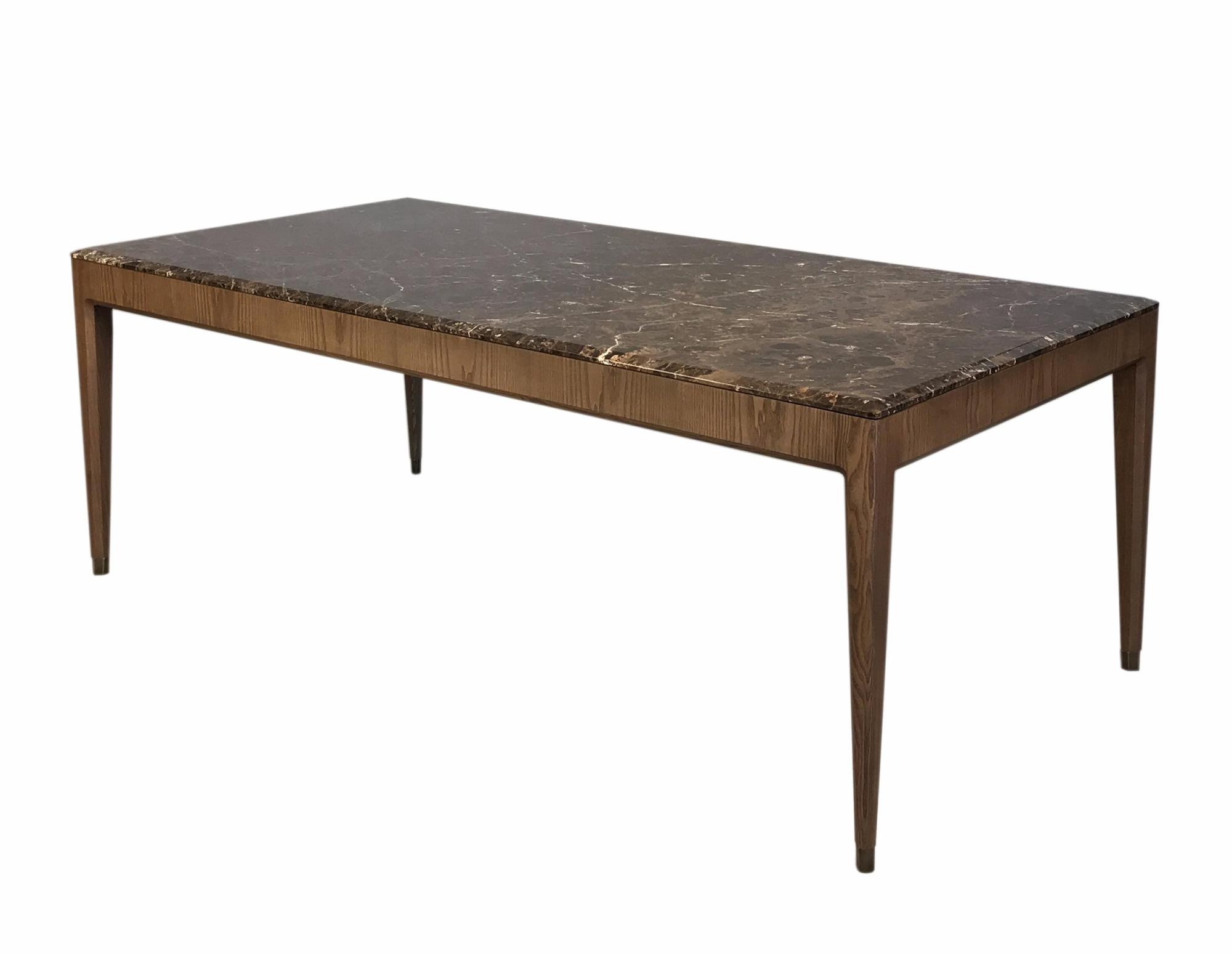 Mesa de Jantar Italo