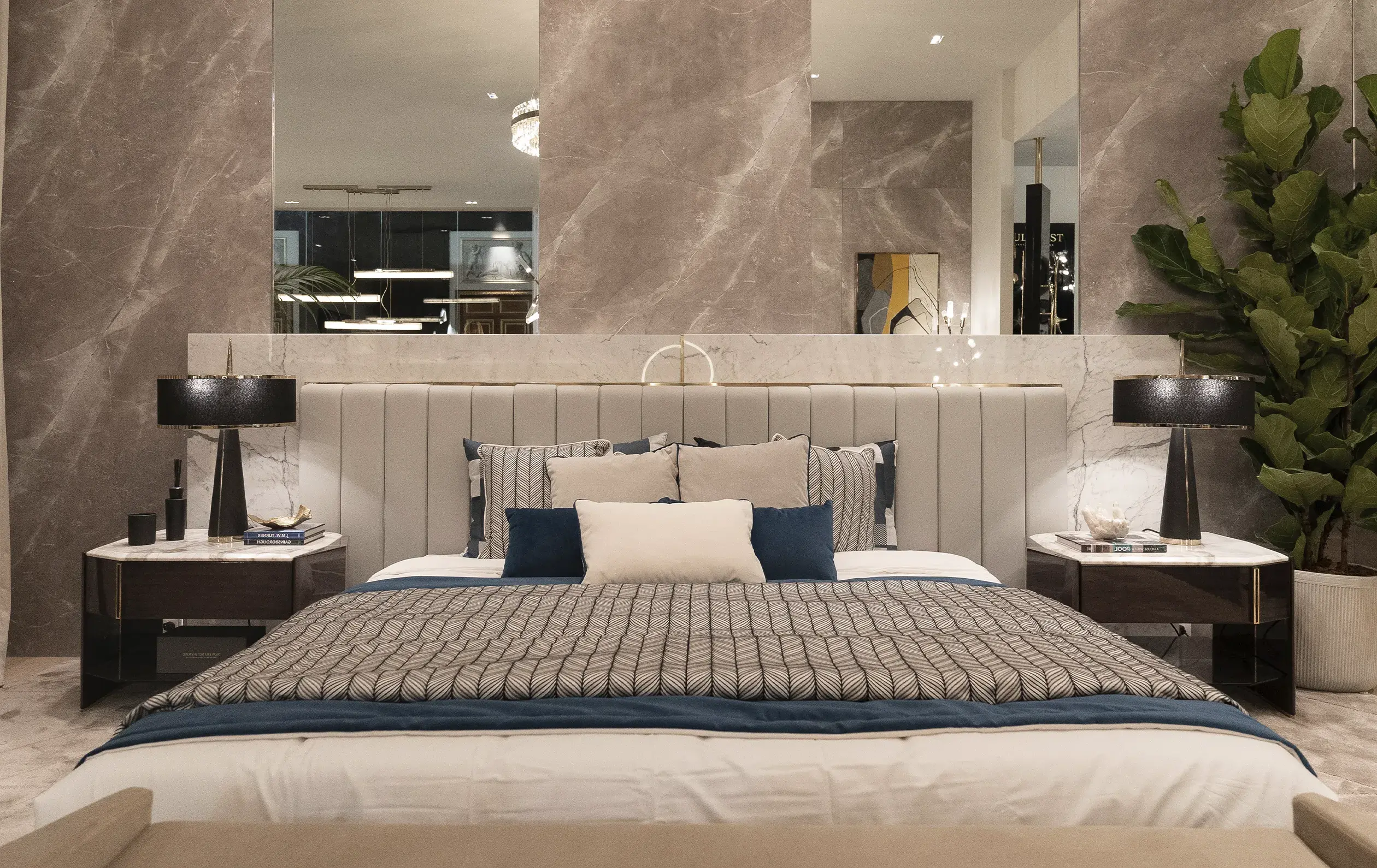 Cama Summit - 7