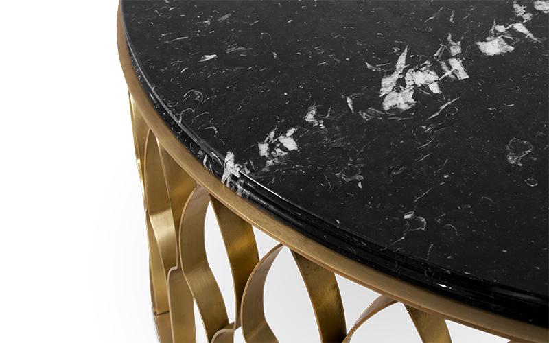 Mesa de Centro Sanctuary