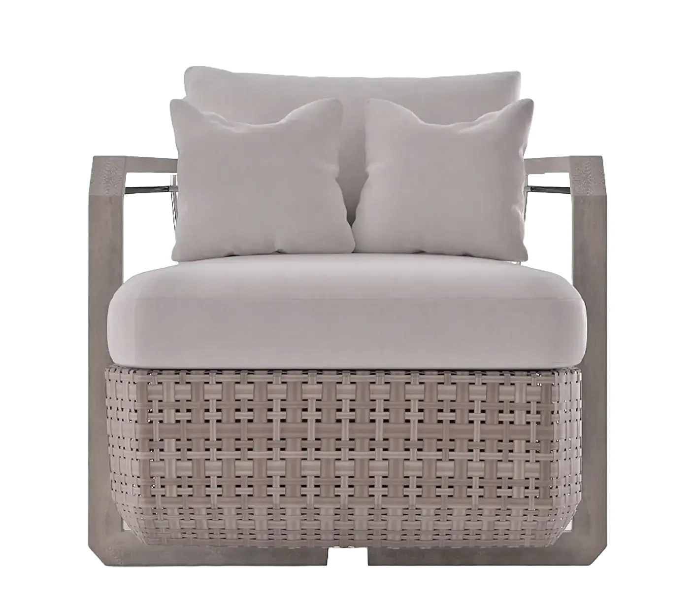 Poltrona Heritage madeira