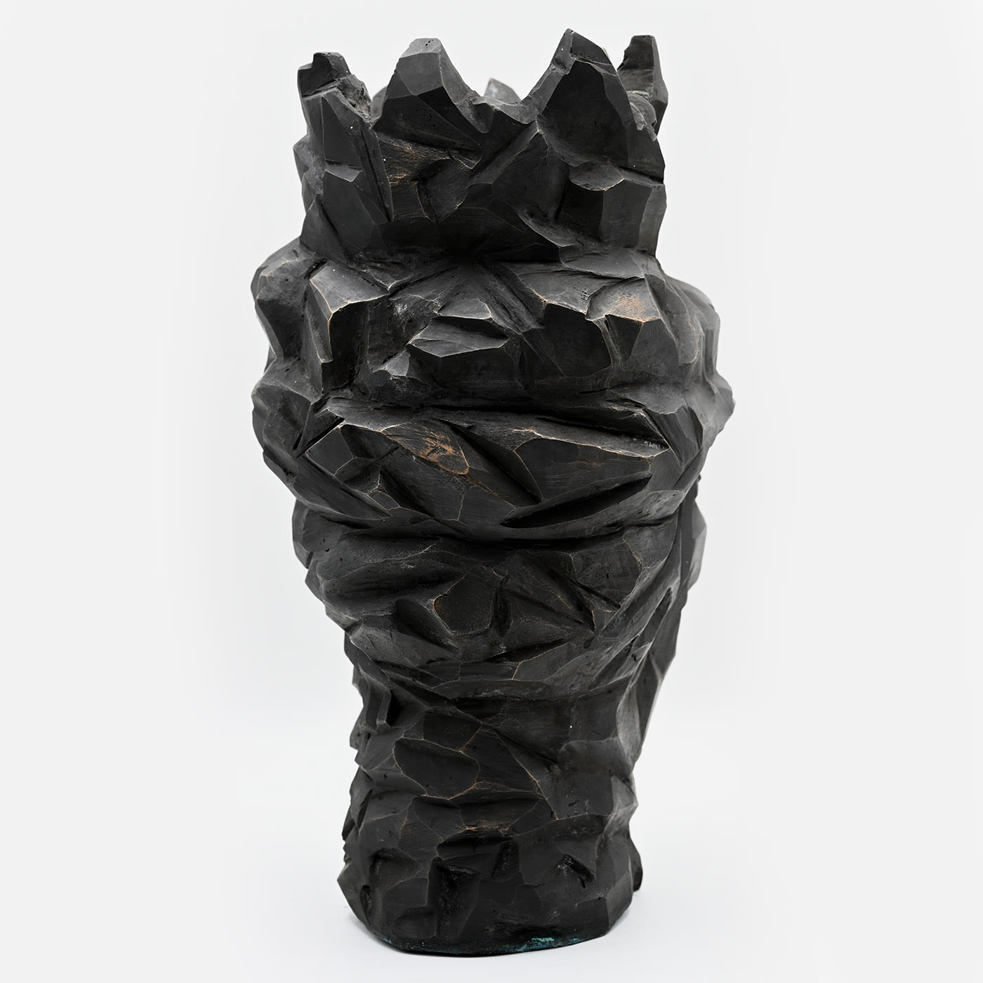 Escultura Moor's Head