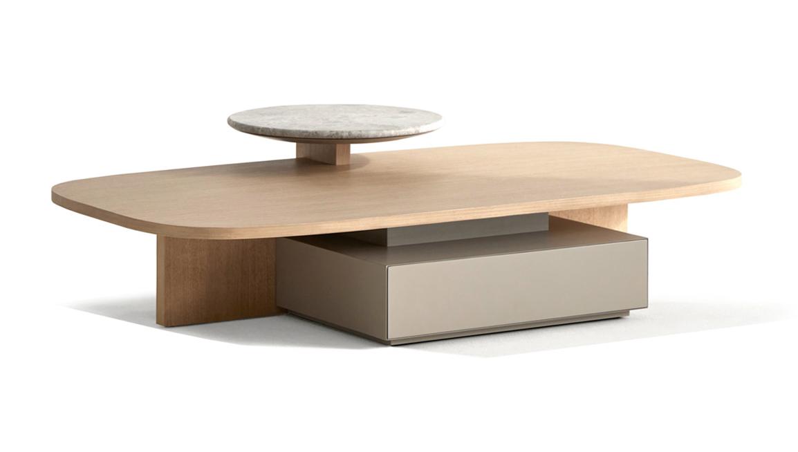 Mesa de Centro Estrato