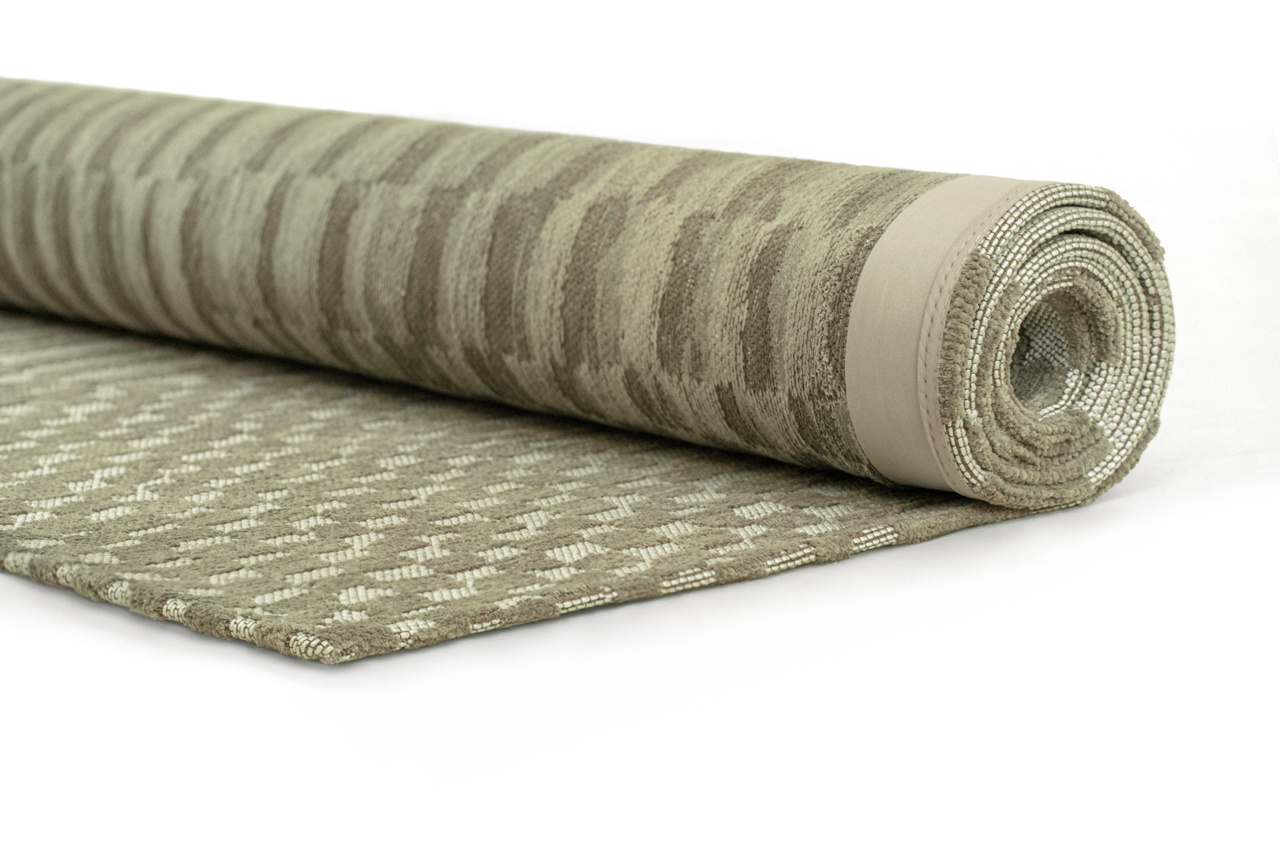 Tapete Berber Caravan