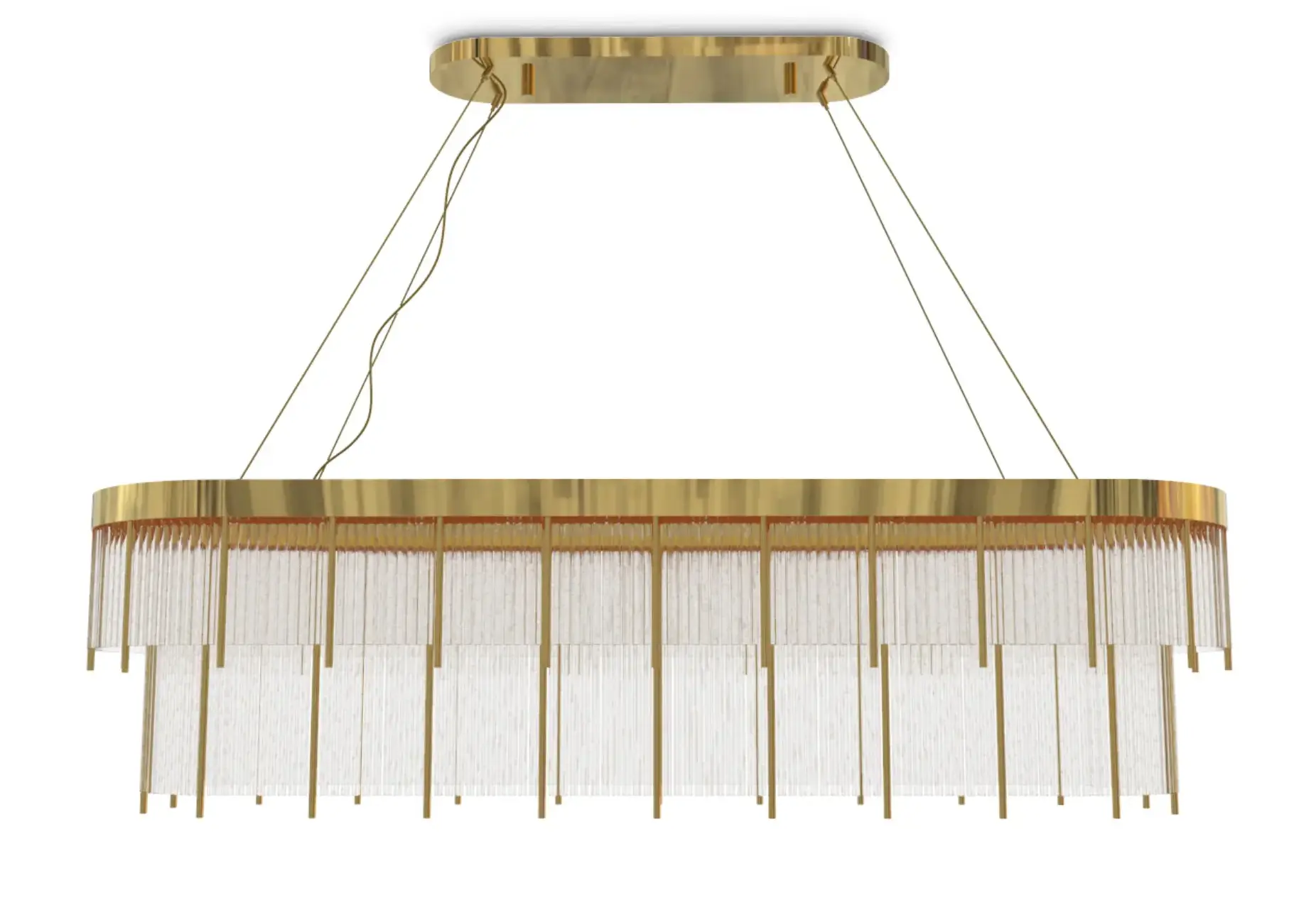 Candeeiro suspenso snooker Beacon