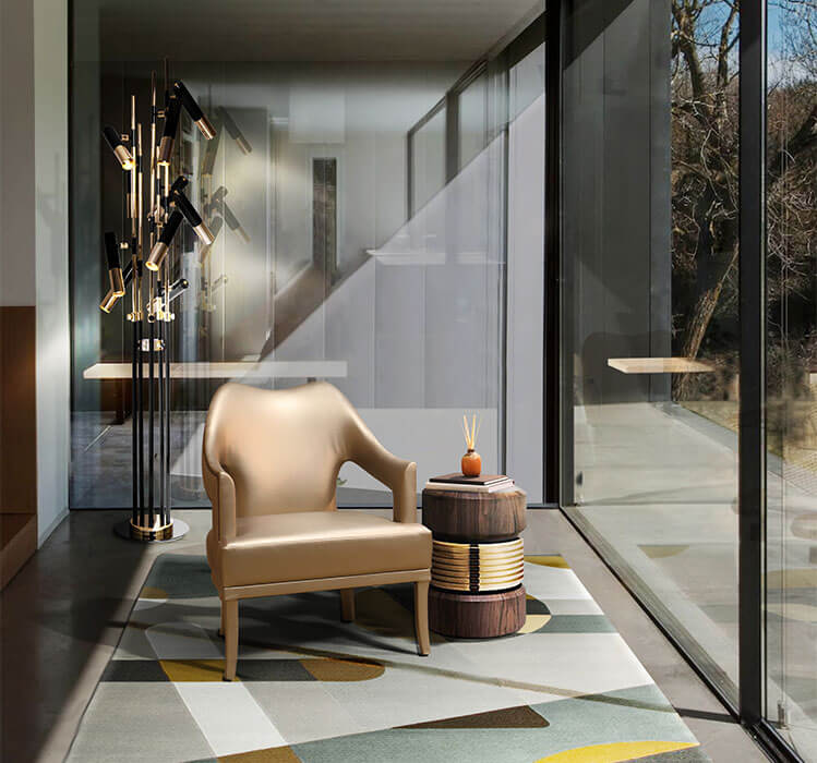 Mesa de Apoio Hartmann - 2