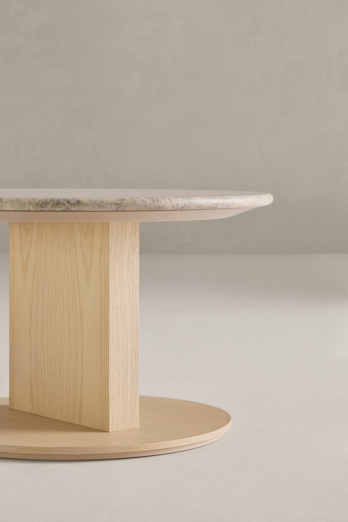 Mesa de Apoio Baixa Estrato