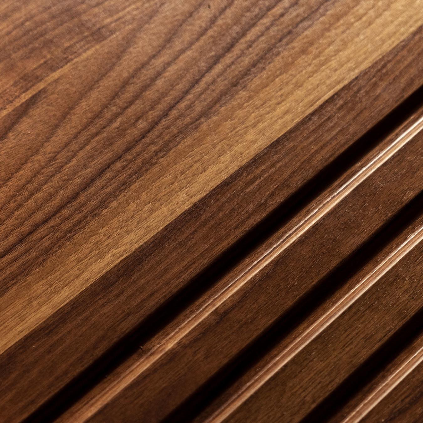 Mesa Baixa Grande em Madeira