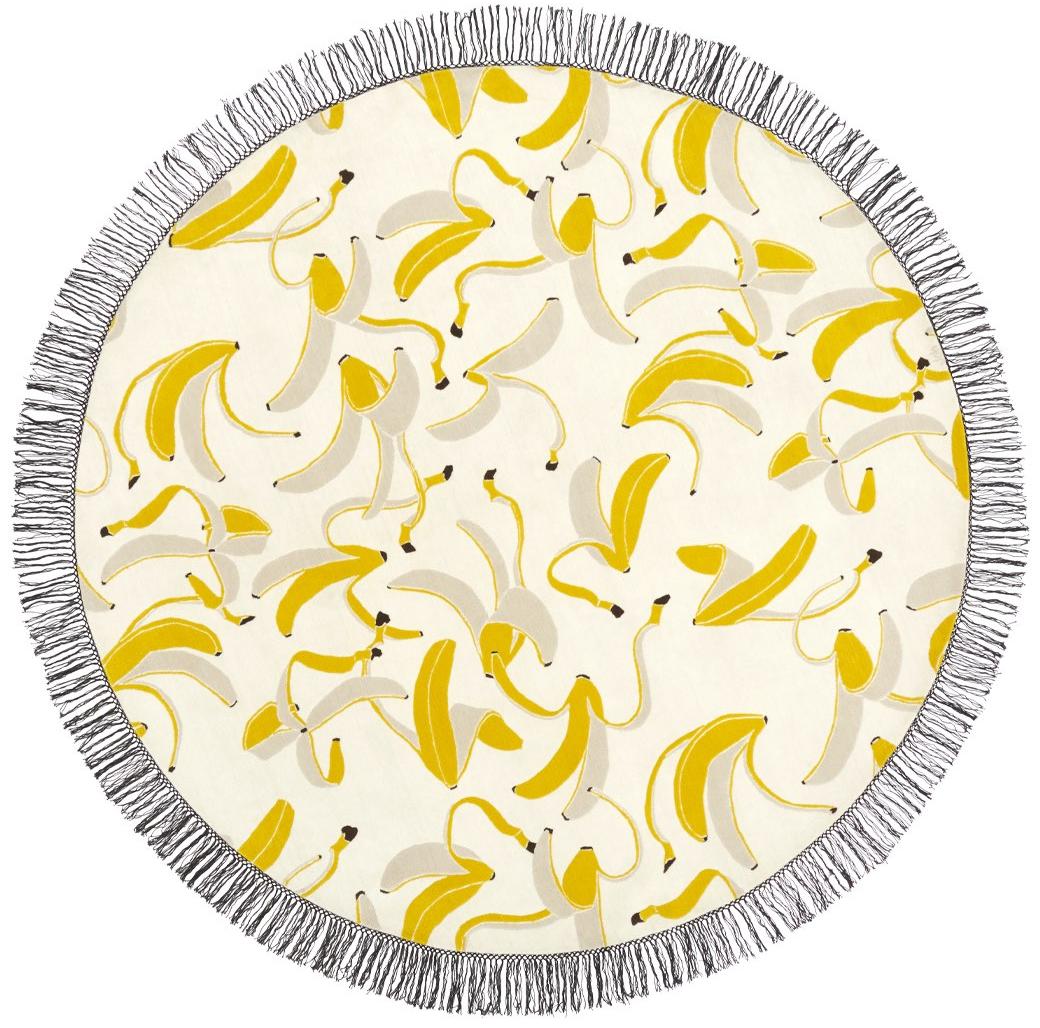 Tapete Thanks A Bunch Circle