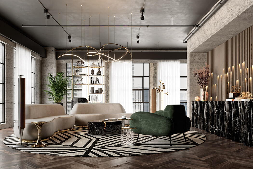 Mesa de Apoio Bowen - 7