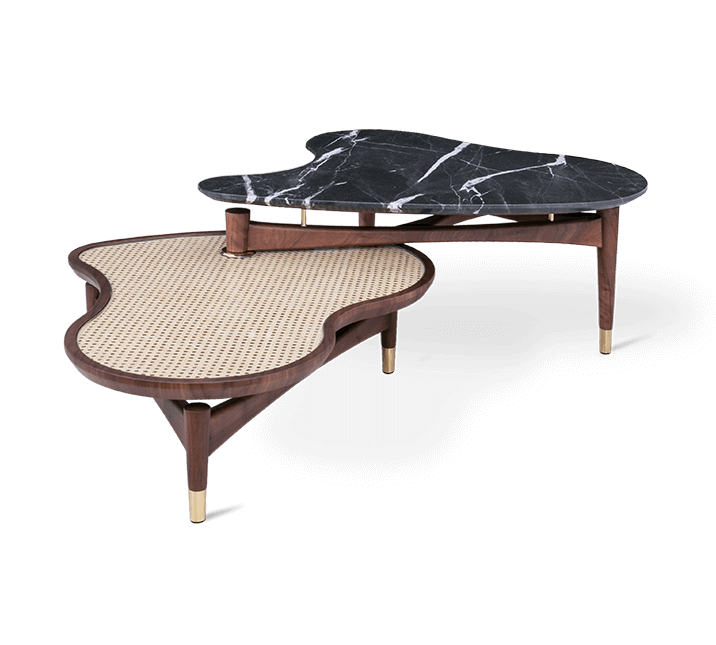 Mesa de Centro Francis