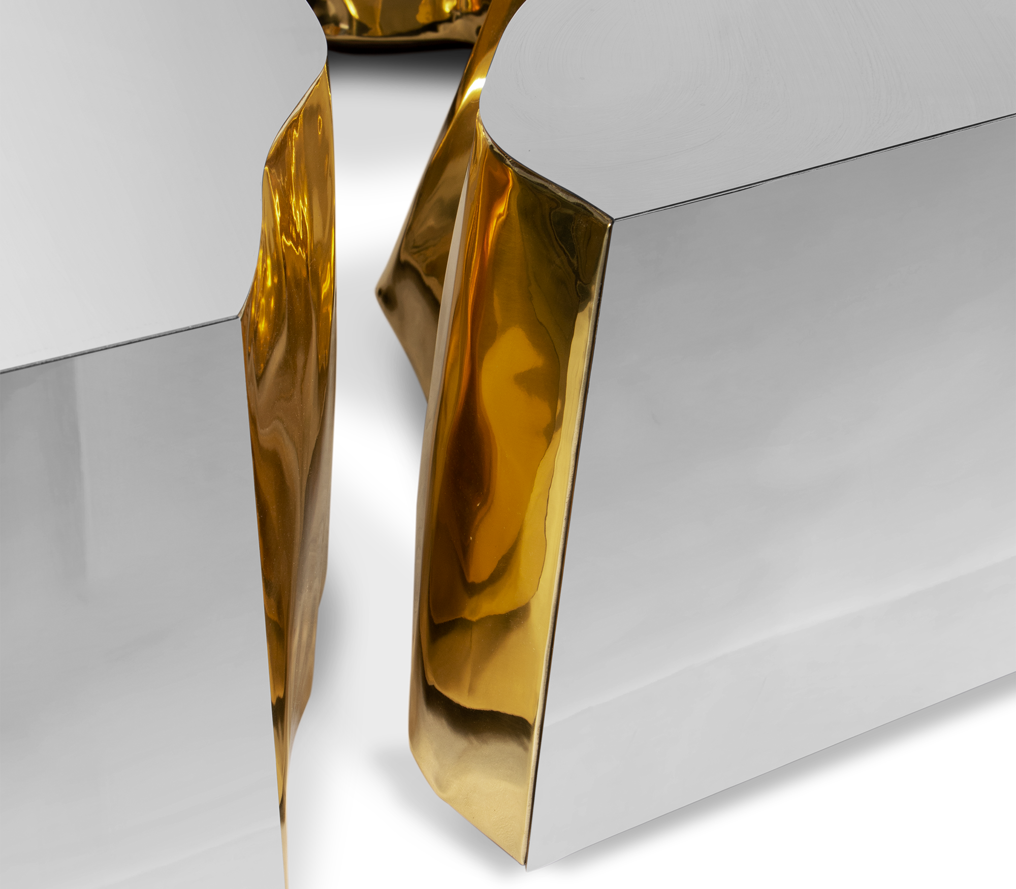 Mesa de Centro Fissure