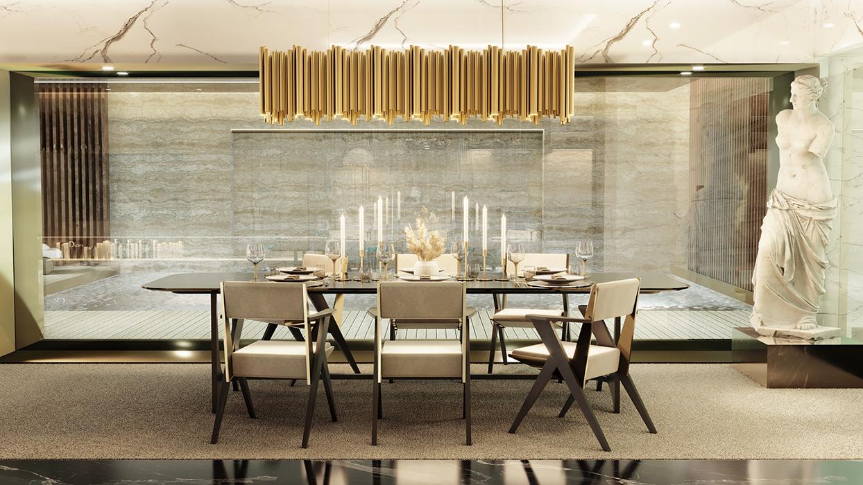 Cadeira Felipe Seating - 6