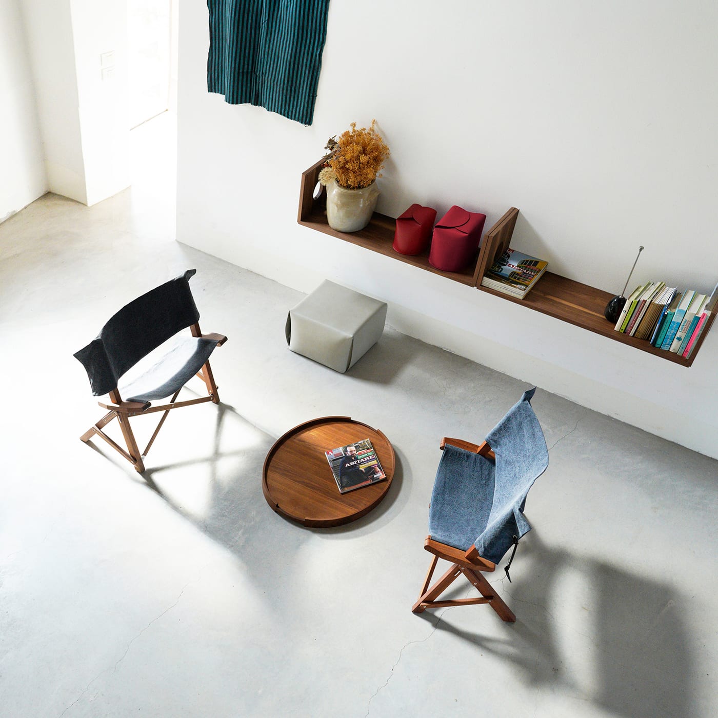 Conjunto de cestos Bloom