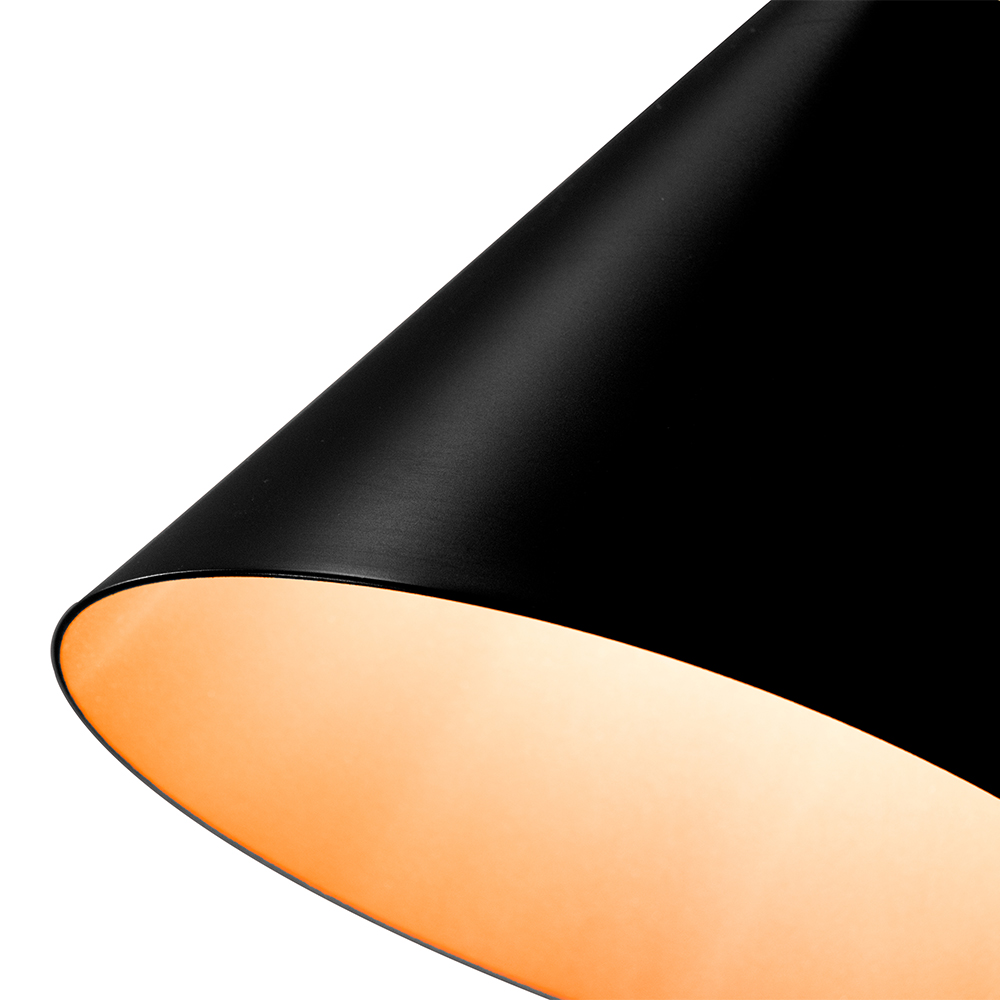 Candeeiro de pé tocha