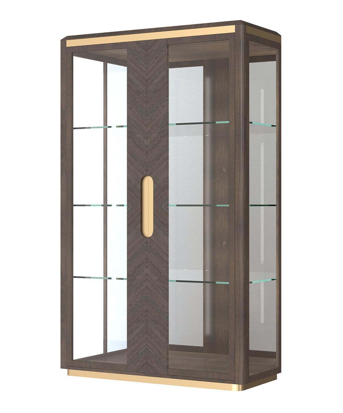 Vitrina Hermes